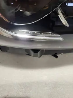 Mercedes-Benz OE A1769066000 Lampe Avant Droite