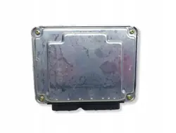 Käytetty Moottorinohjain OEM 038906019AN Audi A4 B5 1.9 TDI