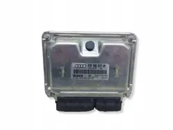 Unidade Comando Motor Usada OEM 038906019AN Audi A4 B5 1.9 TDI