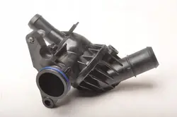 Ford OE KK3Q-9K478-CA thermostat housing