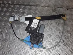 Raamregelaar Seat Exeo 2009 8e0959801e