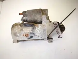 Nissan Almera Tino Starter 2003 2.2L 23300bn301