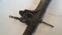 Turbo CITROEEN C5 I Lift 2.0 HDI - Käytetty OEM-osa
