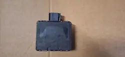 Bosch Geschwindigkeitssensor OEM 3QF907561 D - Gebraucht