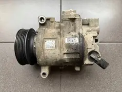 Audi A6 S6 C6 4F AC Compressor