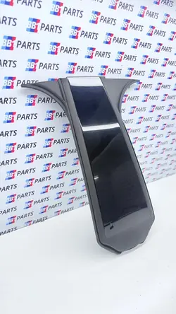 MERCEDES W118 B-Pillar Trim Right A1186980200