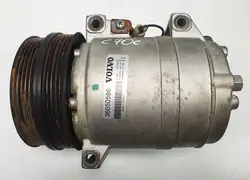 Volvo C70 II 2.5 T AC-kompressori 36050586