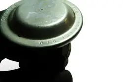 EGR-venttiili AUDI A6 AVANT 2.4L 2004 OEM 078131102F