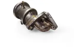 Vanne EGR AUDI A6 AVANT 2.4L 2004 OEM 078131102F