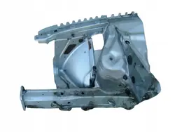 Audi A4 B6 00-06 Etulokasuoja Oikea OEM RTEKO SM1225