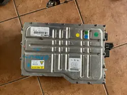 Ladegerät-Konverter OEM 261563 für Grandland X Hybrid