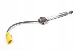 Audi Q5 II Motorhaubenverriegelung OEM 80A823823 - Gebraucht