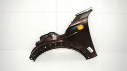 Aile avant gauche OEM 365578108 pour Mini Clubman R55