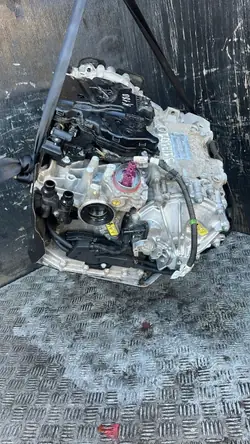 BMW i4 2024 Bakre elmotor OEM HA0001N0