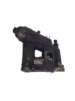 Olje Filter Fäste BMW 5 (E60) L1609004 3.0L Diesel 2008