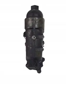 Supporto filtro olio BMW 5 (E60) L1609004 3.0L Diesel 2008