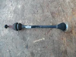 PASSAT B6 R36 3.6 V6 4MOTION Vänster Bakaxel 1K0501203D