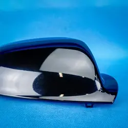 Rechter Spiegelgehäuse OEM 4H0857528B Audi A8 4H