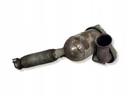 Catalyseur/DPF d'occasion OEM AMD226027