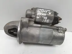 Motor de arranque SsangYong Rexton 2.7 XDI OE 661 151 41 01