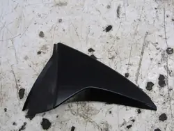 Spoiler de maletero Ford Focus MK4 HB ST-Line OEM JX7B-442A92-C