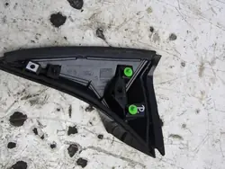 Ford Focus MK4 HB ST-Line takaluukun spoileri OEM JX7B-442A92-C