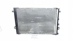 CHŁODNICA KLIMATYZACJI MERCEDES B W246 11-18 A2465000454