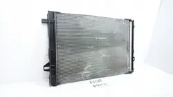 CHŁODNICA KLIMATYZACJI MERCEDES B W246 11-18 A2465000454