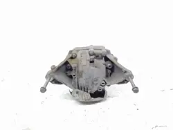 2018 Porsche Panamera (971) Rear Differential 08X507021