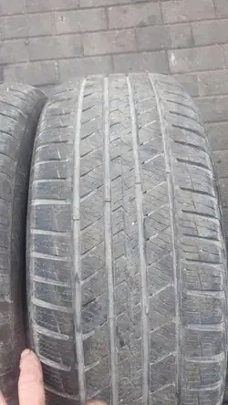 Grelha traseira de porta-malas Opel OE 23555R18 usado
