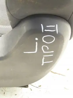 Fiat OE Airbag - Vänster framsäte, OEM PODUSZKA POWIETRZNA