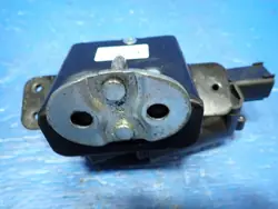 OPEL INSIGNIA BAKDÖRRSLÅS 13581405