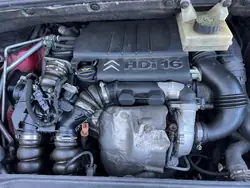 Motor Completo 1.6 HDI OEM - Citroen Xsara Picasso