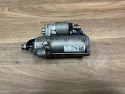 Motor de arranque Audi 3.0 TDI