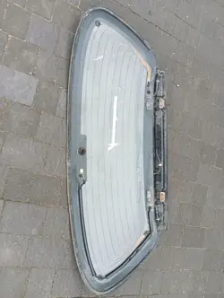 Vitre de hayon arrière Honda Civic V OEM 01 - Occasion