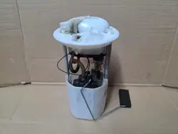 Brandstofpomp Float Fiat 500 Panda II 1.2