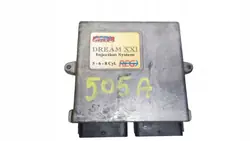 LPG-kaasuseohdin DREAM XXI OEM 67R016019