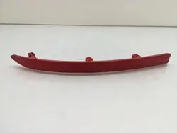 VW Tiguan Vasemman Takavalonheijastin 2013 5N0945105