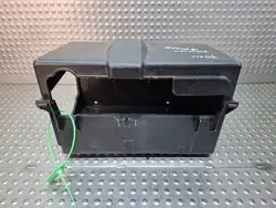 Ford batterilåda bas S26372629 för Mondeo MK3