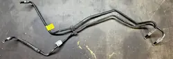 Flexible de direction assistée OEM 68251912AC pour Jeep Grand Cherokee WK2