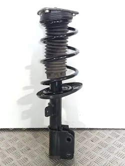 Ammortizzatore anteriore Peugeot Partner III 2019 9833305980