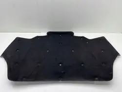 Aislamiento de capó Mercedes SLK R171 OEM RCD26175