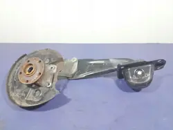 Skoda Superb III Vänster Bakre Drivaxel OEM 3Q0505435M