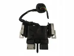 Pièce de chambre moteur Tesla Model S OEM 100331100C