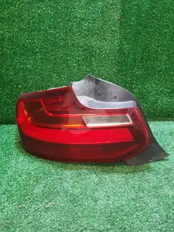 Lámpara trasera izquierda 3D BMW Serie 2 F22 F23 2015 OEM 20970101