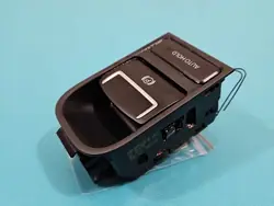 Handbremsenschalter VW Sharan II 10- 5N0927225A