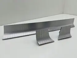 Volvo XC40 Zierleisten-Satz OEM 32277141