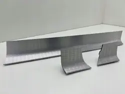 Conjunto de Molduras Decorativas Volvo XC40 OEM 32277141