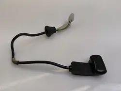 Audi centrallåsstyrenhet OEM 4D0959989 - Begagnad