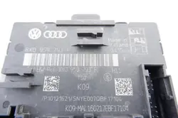 Módulo de puerta Audi A1 2011 delantero derecho OEM 8X0959793F